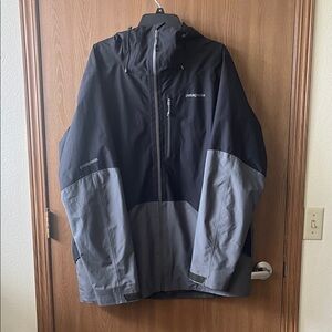 Patagonia Snowshot H2NO jacket men’s XL